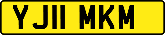 YJ11MKM