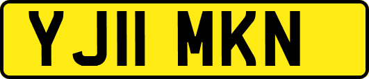 YJ11MKN