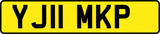 YJ11MKP