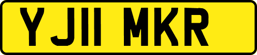 YJ11MKR