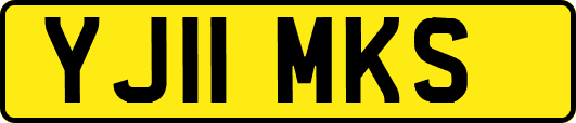 YJ11MKS