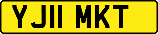 YJ11MKT