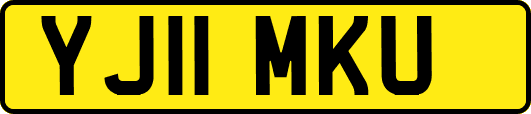 YJ11MKU