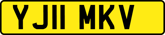 YJ11MKV