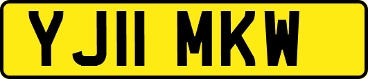 YJ11MKW