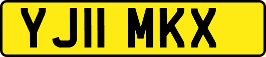 YJ11MKX