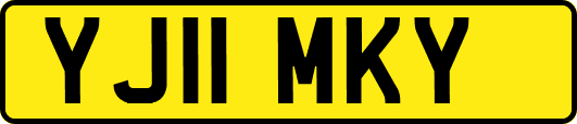 YJ11MKY