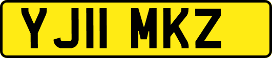 YJ11MKZ