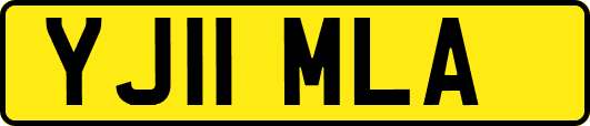 YJ11MLA