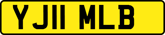 YJ11MLB