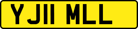 YJ11MLL