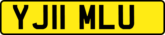 YJ11MLU