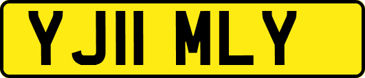 YJ11MLY