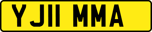 YJ11MMA