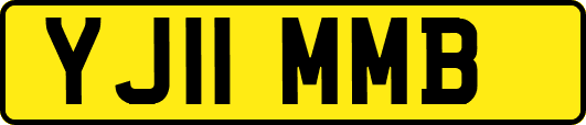 YJ11MMB