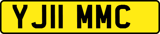 YJ11MMC