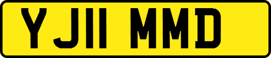 YJ11MMD
