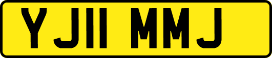 YJ11MMJ