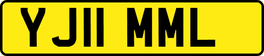 YJ11MML