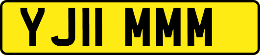 YJ11MMM