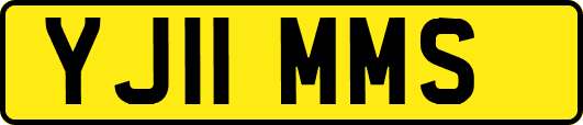YJ11MMS