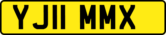 YJ11MMX