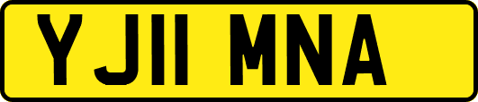 YJ11MNA