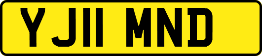 YJ11MND