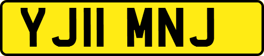 YJ11MNJ