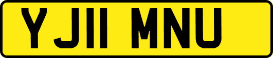 YJ11MNU