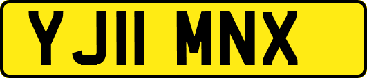 YJ11MNX