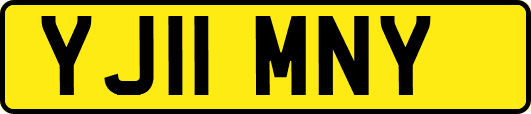 YJ11MNY