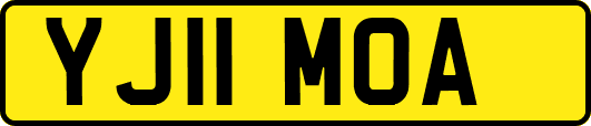 YJ11MOA