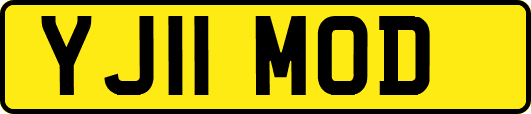 YJ11MOD