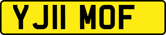 YJ11MOF