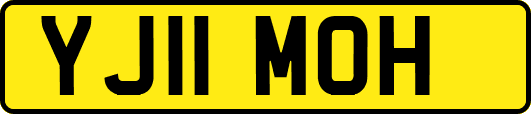 YJ11MOH