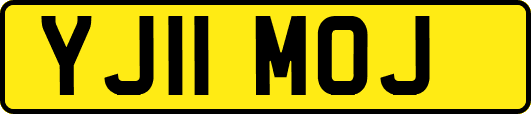 YJ11MOJ