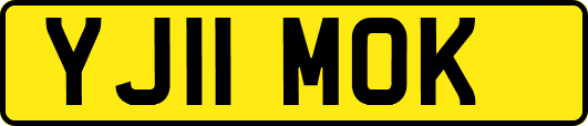 YJ11MOK
