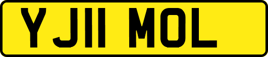 YJ11MOL