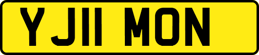 YJ11MON