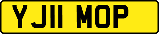 YJ11MOP