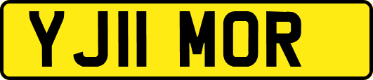 YJ11MOR