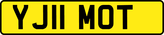 YJ11MOT