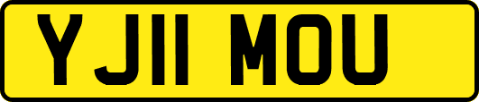 YJ11MOU