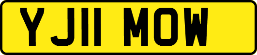 YJ11MOW