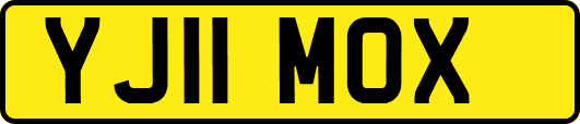 YJ11MOX