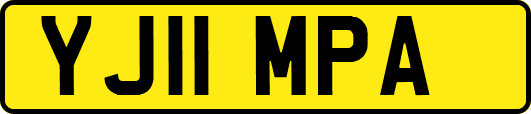 YJ11MPA