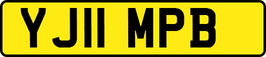 YJ11MPB