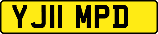 YJ11MPD