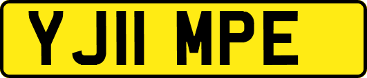YJ11MPE